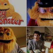 Honey Monster