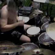 Amen Attack By Powerwolf Drum Cover