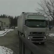 Клип Про Дальнобойщиков Вас Дома Ждут