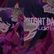 Night Dancer Tiktok Version