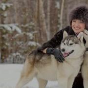 Добрая Улыбка Нежный Взгляд