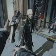 Dishonored Badass Stealth High Chaos Assassinate Lord Regent 60Fps