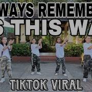 Forget About It All 6 Tik Tok Remix