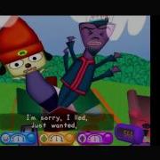 Parappa The Rapper 2 Live