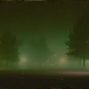 Lost In Parking Lot In Snowy Ambient