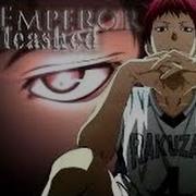 Akashi Seijūrō Tribute Asmv The Emperor Unleashed