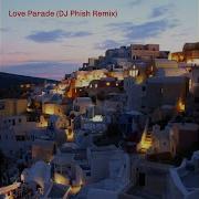 Love Parade Dj Phish Remix От Da Hool