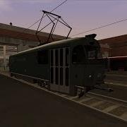 Mta Province 6 Поливомоечный Трамвай Г Мирного Уровень 7