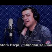 Rustam Xo Ja Dunyo Asli Go Zal Yaralgan 2019