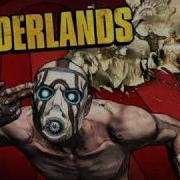 Borderlands Main Theme