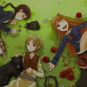 Shounin To Ookami To Tabi No Nibasha