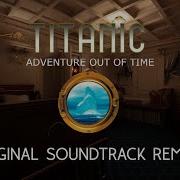 Titanic Game The Past Ost