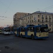 Информатор Минского Троллейбуса 29