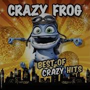 Cotton Eyed Joe Crazy Frog