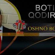 Oshno Boldim Minusi