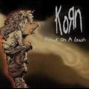Freak On A Leash Korn Instrumental
