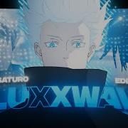 Gojo Satoru Fluxxwave Amv Edit