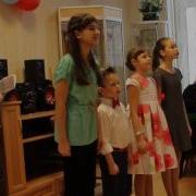 Солнечная Песня Мы Словно Маленькие Солнечные Зайчики Студия Дебют