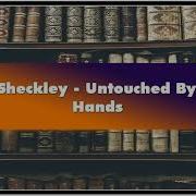 Robert Sheckley Audiobook