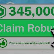 Free Robux Promo Codes For Roblox 2020