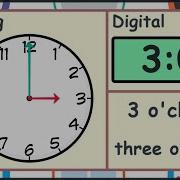 Analog Digits