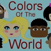 Colors Of The World