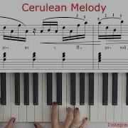 Cerulean Melody