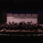 In The Winter Of 1730 James Swearingen Mooresville Symphonic Band