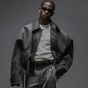 Travis Scott Unreleased