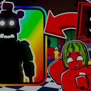 Fnaf Tower Defense 1