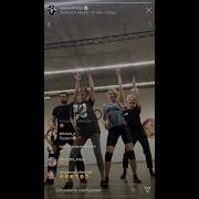 Maruv Siren Song Танцы Со Звездами