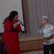 Дус Дус Дус Татарская Песня