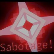 Sabotage Project Arrhythmia