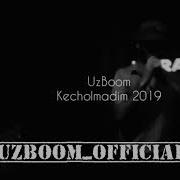 Uzboom Kecholmadim 2019 Cover