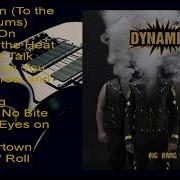 Dynamite Full Album