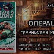 Сергей Зверев Аудиокниги