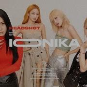 Blackpink How You Like That K Pop Type Beat Headshot