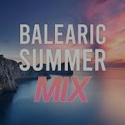 Balearic Mix 2024