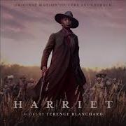 Stand Up From Harriet Soundtrack Score Ost