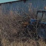Работа Барой На Базе Мтз 82 1