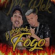 Mc Tikao Tá Pegando Fogo Feat Mc Tikao