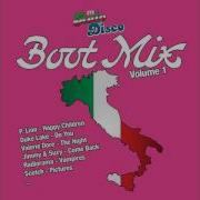 Zyx Italo Disco Boot Mix Vol 1