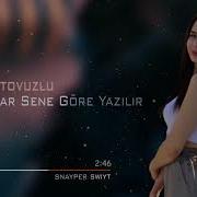 Mahnilar Sene Gore Yazilir Negmeler Remix