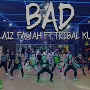 Bad Blaiz Fayah Ft Tribal Kush Buskilaz Remix Zumba