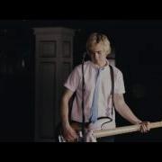 Lucky Strike Медведица Мумий Тролль Cover