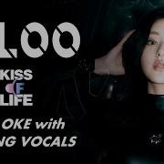 Kiss Of Life Igloo Minus