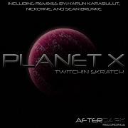 Planet X Harun Karabulut Mix