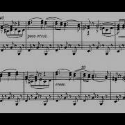 Испанский Танец Щелкунчик Фортепиано