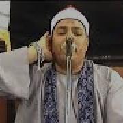 المقرئ الشيخ محمد عبدالجواد محرم من عزاء حمى الشيخ محمود صابر حجازي