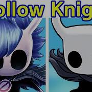 Fnf Hollow Knight